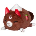 Squishable Alter Egos Series 15: Cocoa Kitsune Plush
