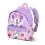 Disney Minnie Flower JOY Preschool Backpack 27x22x9cm