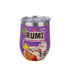 K-Pop Demon Hunter Rumi Superstar Insulated Travel Mug 350ml