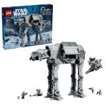 LEGO Star Wars 75454 Imperial Remnant AT-AT with INT-4