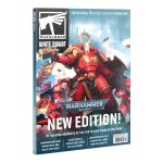 Warhammer White Dwarf Issue 527 (August 2026) Magazine