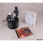 Nier Series 15th Anniversary Box
