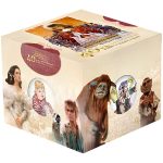 Jim Henson's Labyrinth: The Board Game (40th Anniversary Collection)