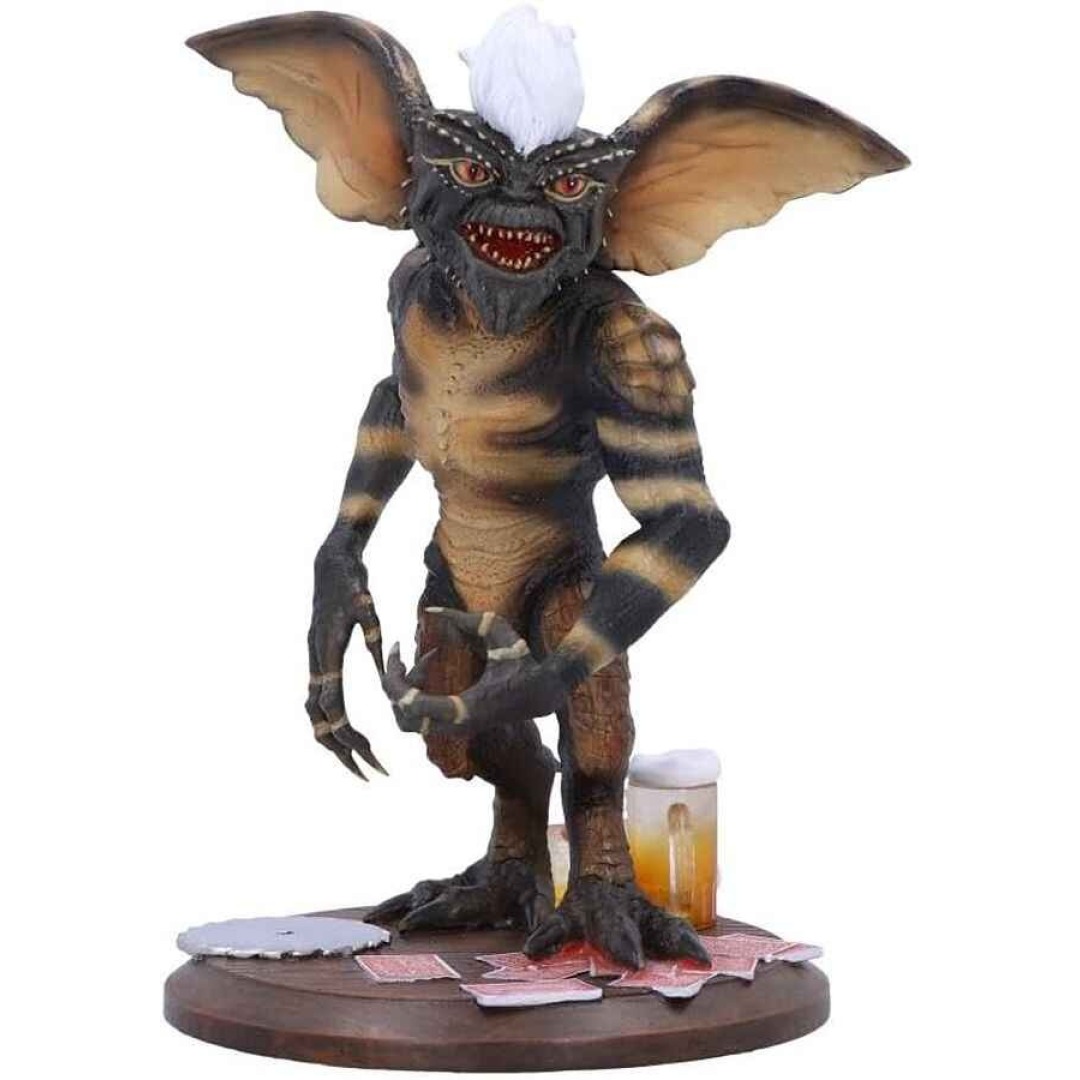 c8ba11418c58fbd021c9f08eedb557c9.jpg Gremlins Stripe Figurine - Image 1