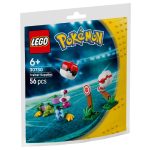 LEGO Pokemon 30730 Trainer Supplies