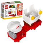 LEGO Super Mario 71370 Fire Mario Power-Up Pack - Retired