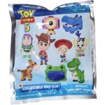 Disney Toy Story 5 Series 1 Mystery 3D Foam Bag Clip