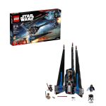 LEGO Star Wars 75185 Tracker I - Retired