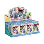 Disney Stitch on Holiday Random Figure