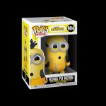 Funko POP! Minions The Rise Of Gru N° 904 - Kung Fu Kevin