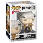 Funko POP! Metaphor Refantazio N° 1227 - Strohl