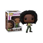 Funko POP! Spice Girls N° 504 - Scary Spice