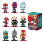 Marvel Spider-Man Random Figure