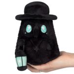 Squishable Alter Egos Series 17: Plague Doctor Void Plush