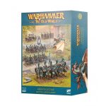 Warhammer The Old World Grand Cathay Battle March Army (06-217)
