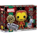 Pocket POP! Marvel Countdown Calendar