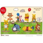 Disney Winnie The Pooh Series Random Figure