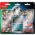 Pokemon TCG: Mega Evolution Zarude 2-Pack Blister