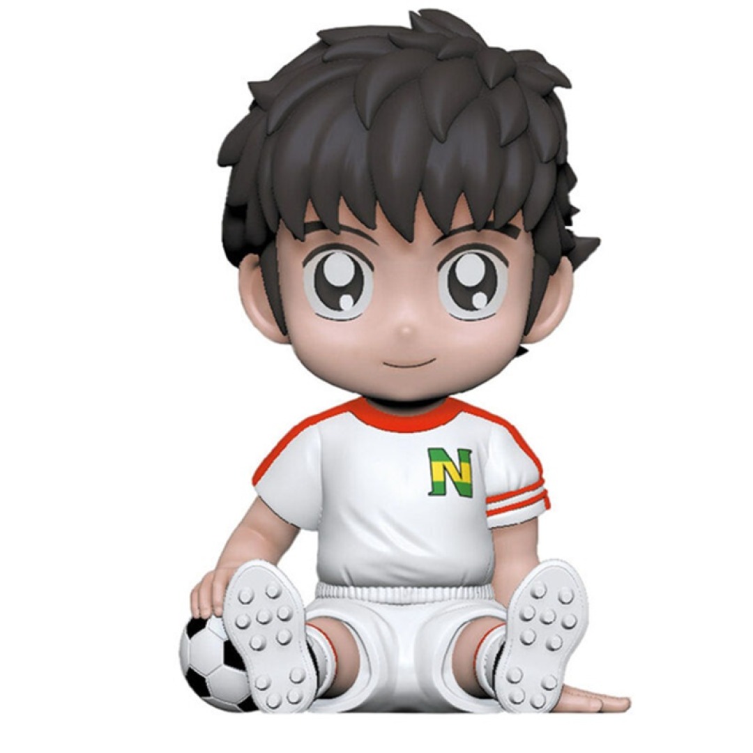 d54b77b4c273f13996c24c0ab8cc42f6.jpg Captain Tsubasa Oliver Hutton Money Box - Image 1
