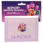 K-Pop Demon Hunters Iconic Wallet
