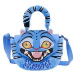 K-Pop Demon Hunters Derpy Loungefly Crossbody Bag
