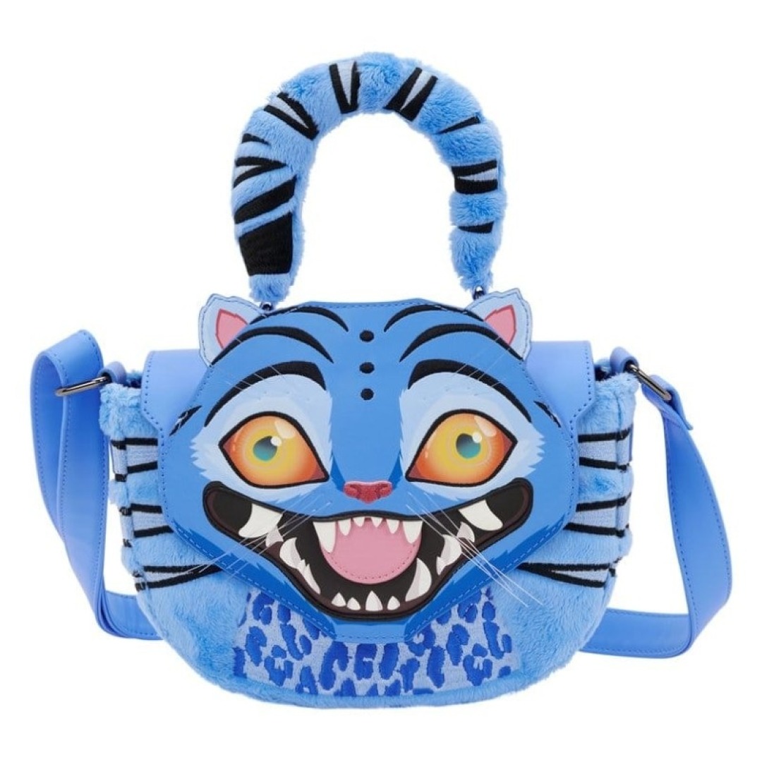 d8922e669e27f0430f3dee163ab77d65.jpg K-Pop Demon Hunters Derpy Loungefly Crossbody Bag - Image 1