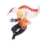 Boruto Naruto Uzumaki Vibration Stars Banpresto Figure