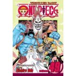 One Piece Vol. 49