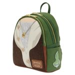 The Lord Of The Rings Frodo "Mithril" Loungefly Backpack
