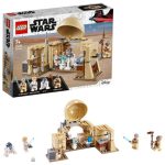 LEGO Star Wars 75270 Obi Wans Home - Retired