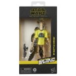 Star Wars May The 4th Be With You B1 Battle Droid Black Series Hasbro Figure