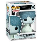 Funko POP! Universal Monsters N° 2410 - Bride Of Frankenstein