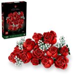 LEGO Icons 10328 Bouquet of Roses Flowers