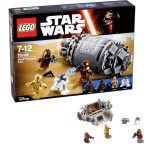 LEGO Star Wars 75136 Droid Escape Pod - Retired