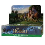Magic The Gathering TCG: The Hobbit Play Booster Box