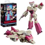 Transformers The Movie Kranix Studio Series Hasbro Figure