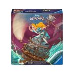 Disney Lorcana Alice "Wise Sailor" Puzzle 300 Pieces