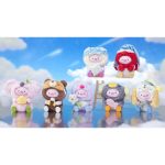 Geegeepig Pajamas Lullabies Series Blind Box