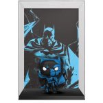 Funko POP! DC Batman Cover N° 27 - Batman