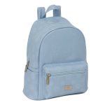 Disney Frozen PU Backpack 28x24x12cm