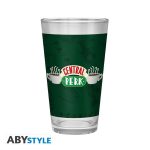 Friends Central Perk XXL Glass 400ml