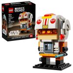 LEGO BrickHeadz 40795 Luke Skywalker Rebel Pilot - Exclusive