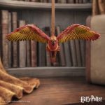 Harry Potter Fawkes in Flight Hanging Ornament