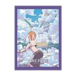 One Piece Card Game: Edition Vol. 7 Water 7 / Sky Island Sleeves