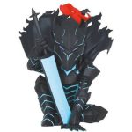 Solo Leveling Igris Money Box