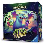 Disney Lorcana TCG: Attack Of The Vine Illumineer's Trove