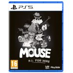 PS5 MOUSE P.I. For Hire