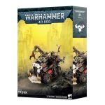 Warhammer 40,000 Orks Trukk (50-78)