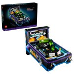 LEGO Icons 11374 Pinball Machine - Exclusive