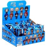 Persona 3 Reload Series 1 Mystery 3D Foam Bag Clip